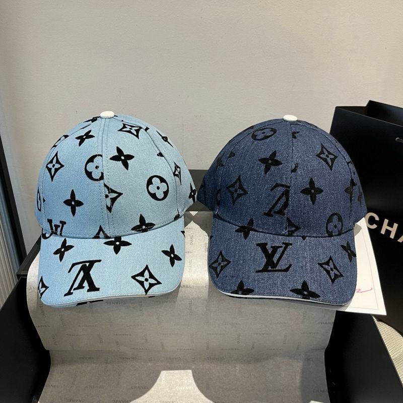 LV cap dx98